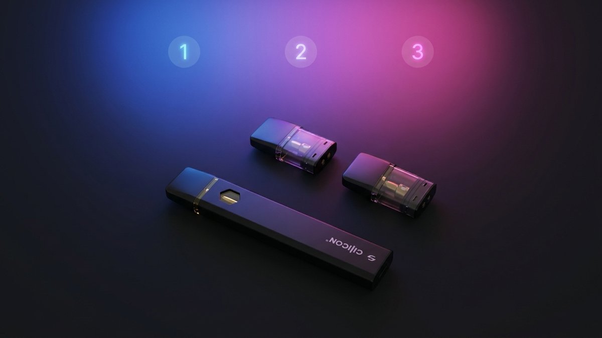 Vaping CB9: põhjalik juhend algajatele
