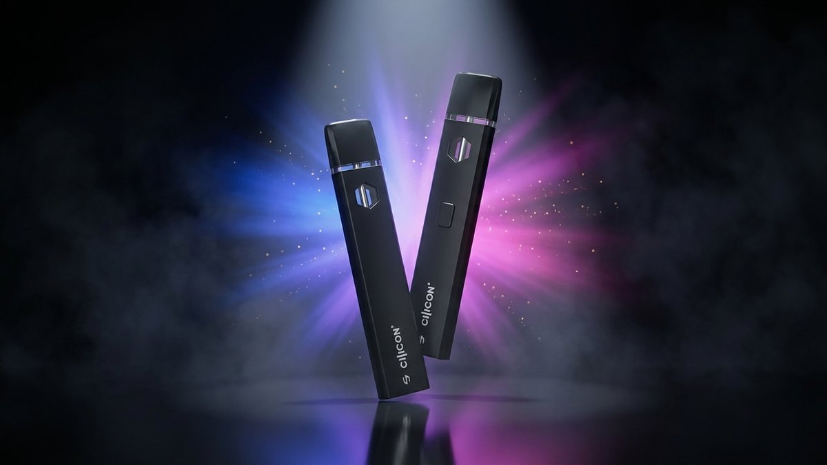 2025 - CB9 vape-tooted: uusim seaduslik kannabinoid