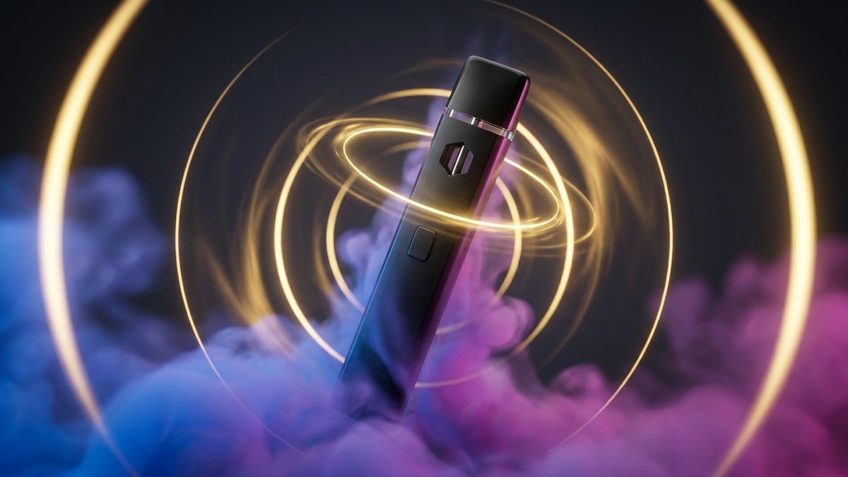 2026 - HCT vape-tooted: tutvu uusima seadusliku kannabinoidiga
